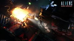 Focus Aliens: Dark Descent (Xbox Series X)