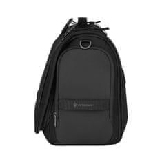 Victorinox taška Crosslight, Garment Bag, Black
