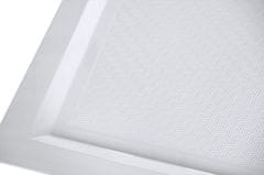 Arttec SIMPLE sprchová zástěna Walk-In šedá/transparentní 100 x 200 cm s vaničkou z litého mramoru 100 x 90 cm