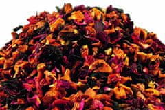 Čajová zahrada Víla Amálka - ovocný čaj, Varianta: ovocný čaj 90g