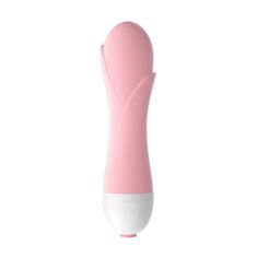 Bullet vibrator classic clitoral massager