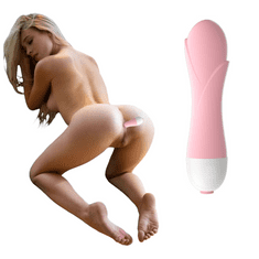 Bullet vibrator classic clitoral massager