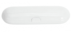 APT AG821 Cestovní pouzdro na elektrický zubní kartáček bílé
