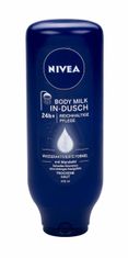 Nivea 400ml shower milk in-shower body milk