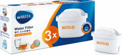 Maxtra+ Hard Water Expert filtry 3 ks