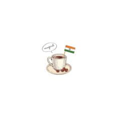 COFFEEDREAM Káva INDIA KAAPI ROYAL - Hmotnost: 1000g, Typ kávy: Zrnková, Způsob balení: běžný třívrstvý sáček