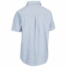 Trespass Pánská košile Trespass Slapton XL
