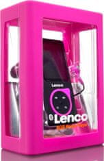 Lenco Xemio-768 Pink
