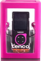 Lenco Xemio-768 Pink
