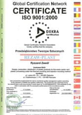 REZAW-PLAST Gumové autokoberce, Fiat Qubo, 2007-2023,