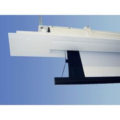 COSMOS N montážní rám 14cm pro plátno 300x300cm do stropních systémů