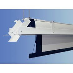 COSMOS N montážní rám 14cm pro plátno 300x300cm do stropních systémů