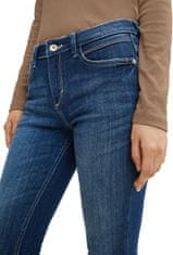 Tom Tailor Dámské džíny Slim Fit 1033577.10282 (Velikost 26/30)