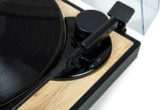 Stereo set / Digitální minisystém s gramofonem THOMSON TT300 & MIC202