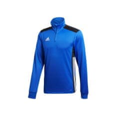 Adidas Mikina modrá 188 - 193 cm/XXL Regista 18 Training
