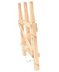 Rojaplast koza na řezání dřeva 67 × 80 cm 20000