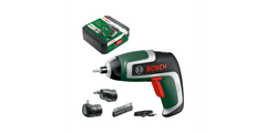 Bosch akumulátorový šroubovák IXO 7 Set 0.603.9E0.021